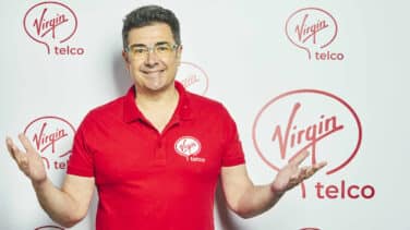 La teleco que nació en pleno confinamiento para agitar el negocio de la España pos-Covid