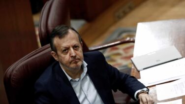 Dimite el jefe de gabinete del consejero Reyero en plena polémica por la gestión de las residencias de Madrid