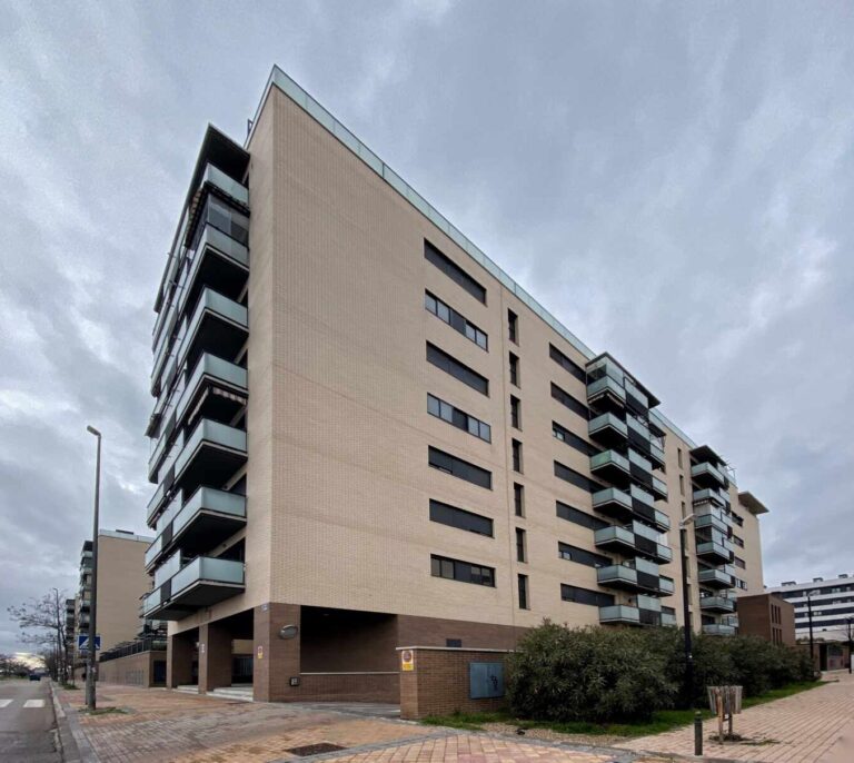 El precio medio del alquiler en España subió casi un 7% en mayo