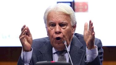 Golpe de timón en Prisa: Felipe González toma el control