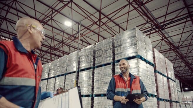 #SomosFamilia Mahou Proyecto solidario de Mahou para ayudar a la hostelería española