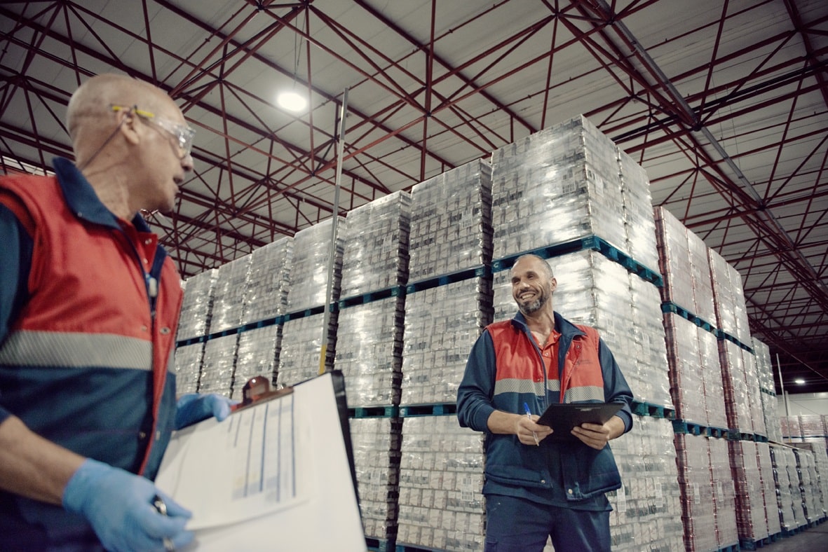 Proyecto solidario de Mahou para ayudar a la hostelería española