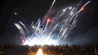 Playas cerradas y hogueras prohibidas: suspenden la celebración de San Juan