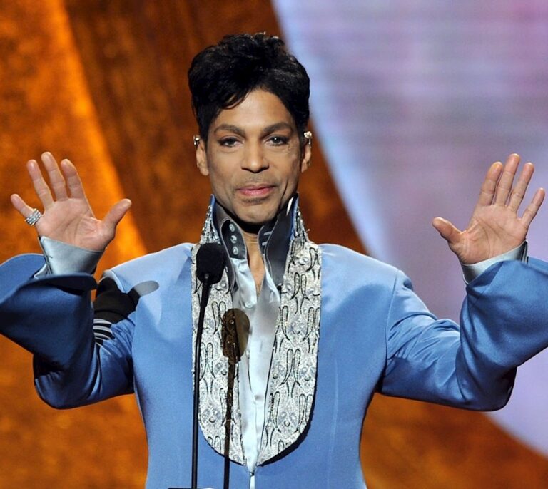 La mujer más hermosa del mundo