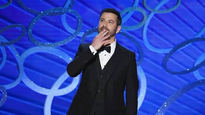 Jimmy Kimmel