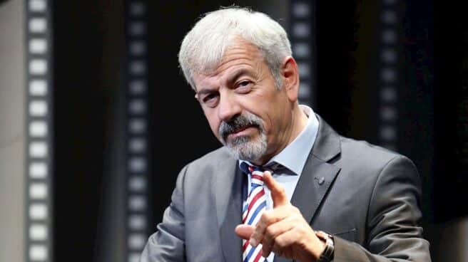 Carlos Sobera
