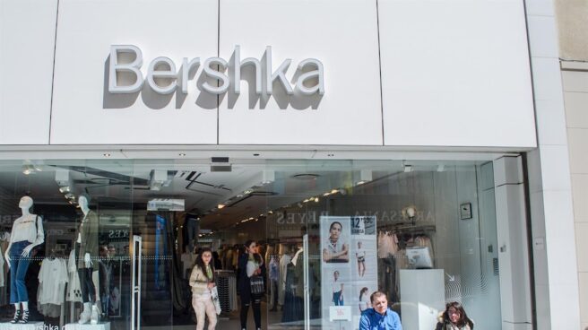 Bershka