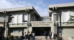 Estudiantes de la UAB vuelven a cerrar los accesos al campus en una jornada de huelga