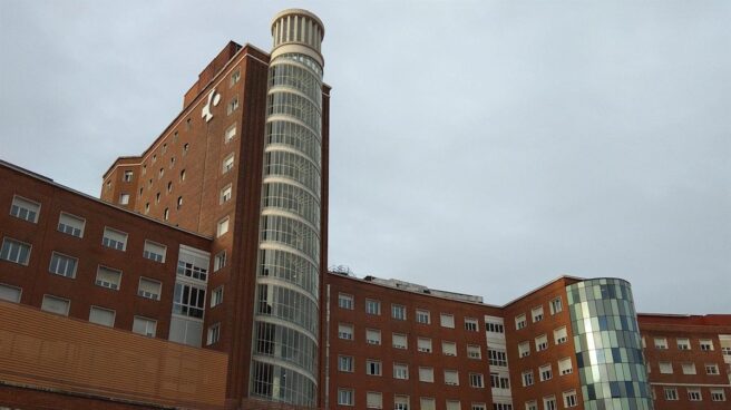 Hospital de Cruces