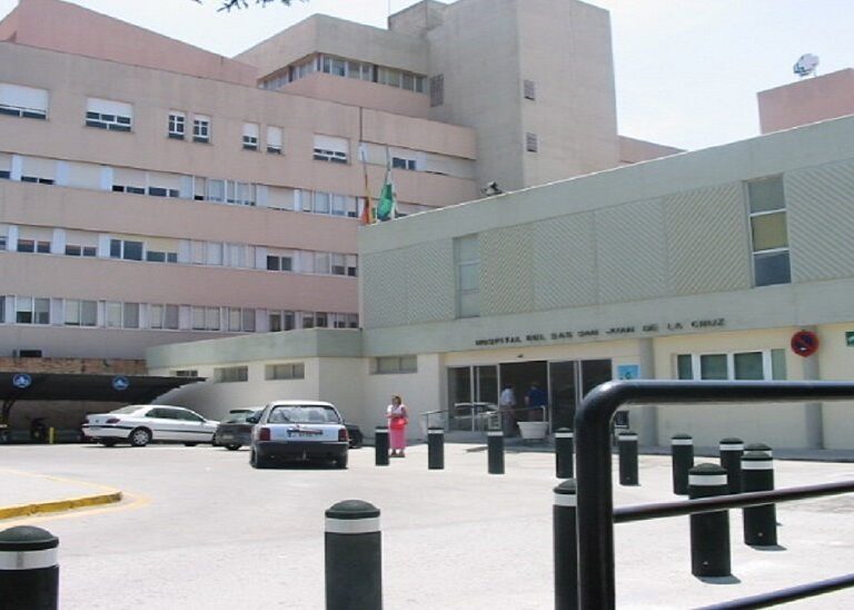 El parricida de Úbeda pidió hoy el día libre para mudarse con su familia