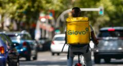 Glovo sufre un 'hackeo' que expone los datos de clientes y repartidores en España