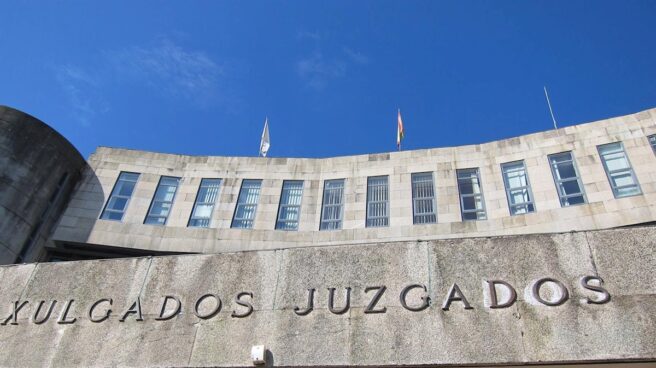 Audiencia Provincial de Pontevedra