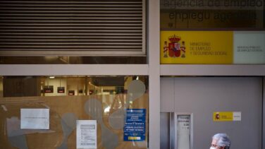 El paro de España representa un cuarto del desempleo en la Unión Europea