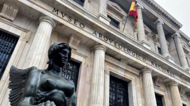 Los museos estatales abren el martes 9 de junio con entrada gratuita hasta el 31 de julio