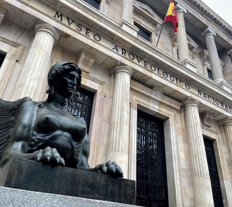 Los museos estatales abren el martes 9 de junio con entrada gratuita hasta el 31 de julio