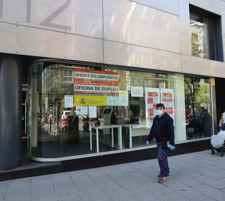 El SEPE sanciona con un 20% los cobros indebidos de los ERTE que no se devuelvan en 30 días