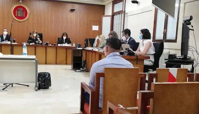 11 años de cárcel para un hombre que apuñaló a una menor en las fiestas de Artà (Mallorca)
