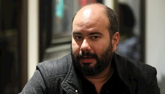 Ciro Guerra