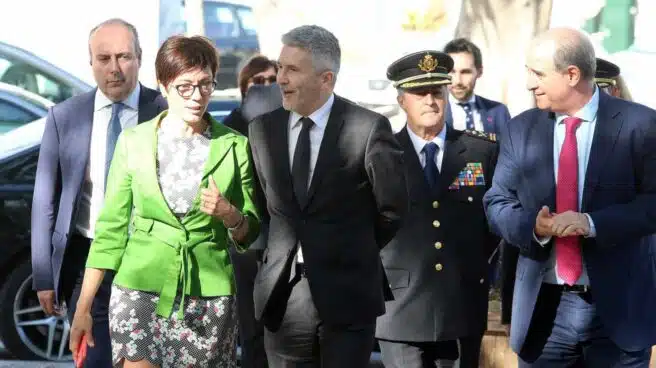 La Guardia Civil tendrá un quinto teniente general, que será el actual mando para la inmigración