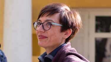 Denuncian por prevaricación a la directora general de la Guardia Civil por el cese de Pérez de los Cobos