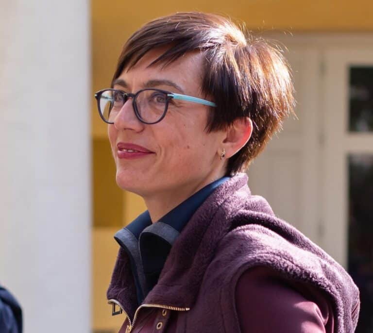 Archivada la querella de Vox contra el 'número 2' de Interior y la directora de la Guardia Civil por Pérez de los Cobos