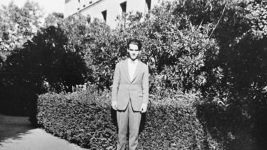 Ocho poemas de Federico García Lorca para recordarlo en su 122 cumpleaños