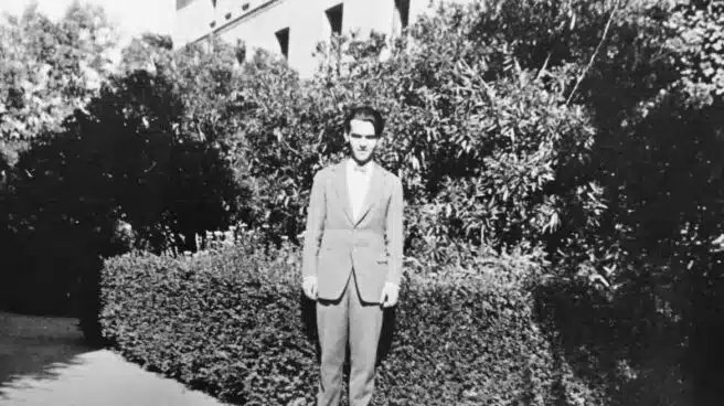 Ocho poemas de Federico García Lorca para recordarlo en su 122 cumpleaños