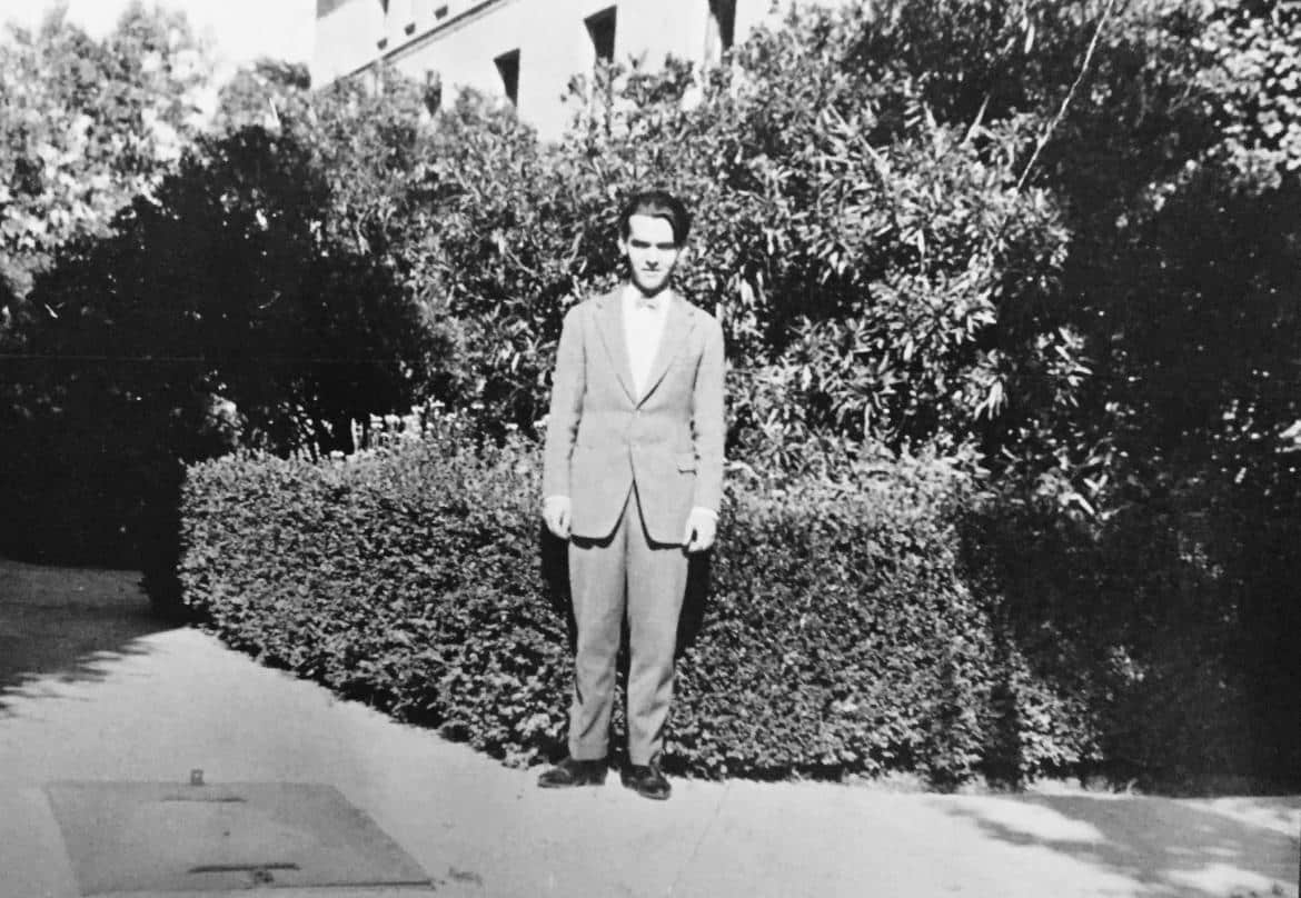 Ocho poemas de Federico García Lorca para recordarlo en su 122 cumpleaños