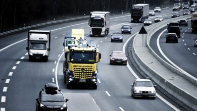 Ferrovial reconstruirá una autopista de Texas por 275 millones de euros