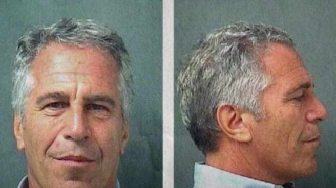 Jeffrey Epstein: Filthy Rich