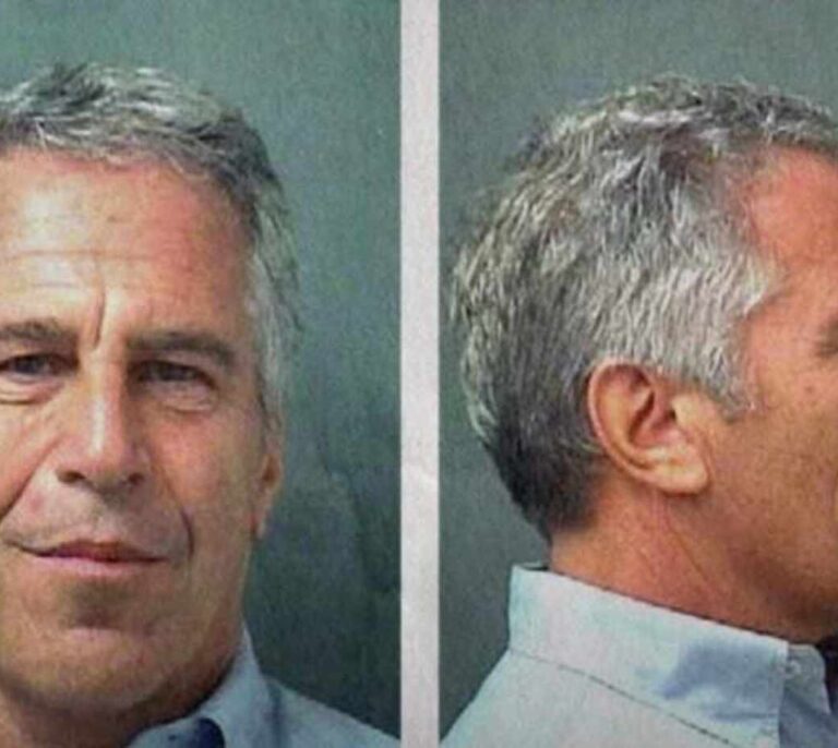 Netflix radiografía a Jeffrey Epstein, el magnate que abusó de decenas de menores