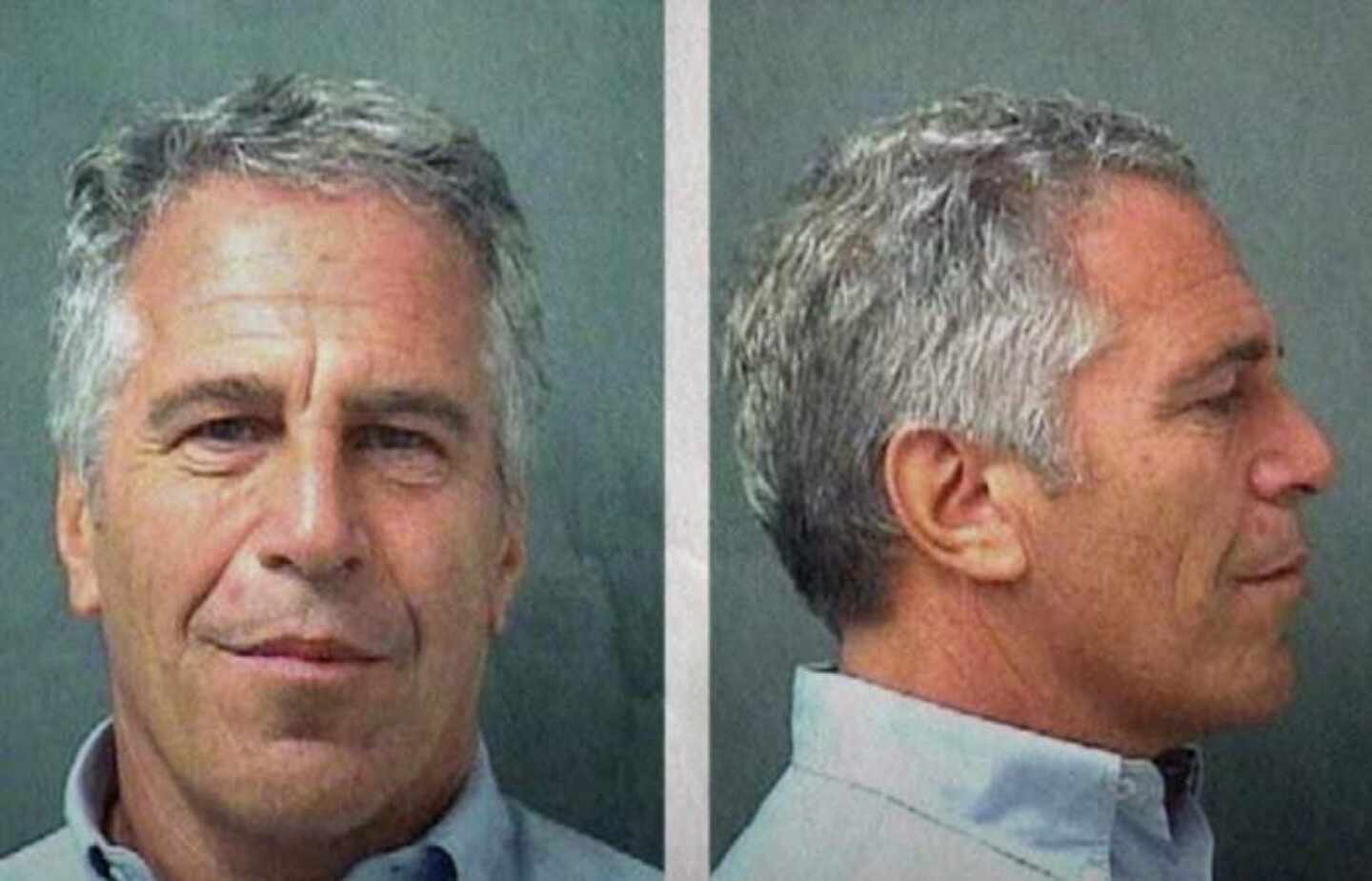 Detienen a la exnovia de Jeffrey Epstein como presunta cómplice de delitos de agresión sexual