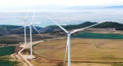 Iberdrola desafía la crisis y enchufa su mayor complejo eólico en España en una década