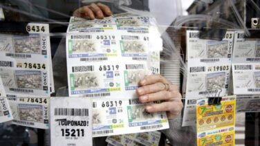 La ONCE recupera este lunes todos sus sorteos después de tres meses