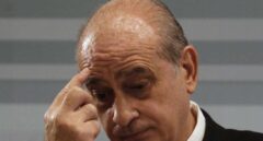 El ex ministro Jorge Fernández Díaz, beneficiario de la reforma de malversación