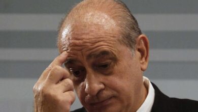 Fernández Díaz pide apartar al exministro Campo del tribunal de 'Kitchen': "Pone en riesgo la imparcialidad judicial"