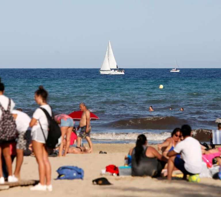 Alicante es la segunda mejor ciudad del mundo para vivir según los expatriados