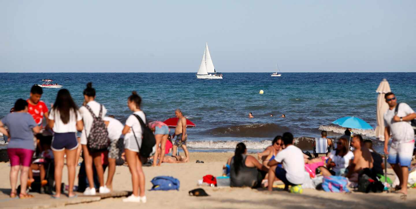 Alicante es la segunda mejor ciudad del mundo para vivir según los expatriados