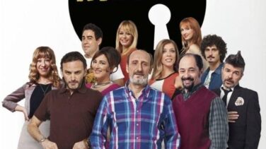'La que se avecina' tendrá al menos tres temporadas más
