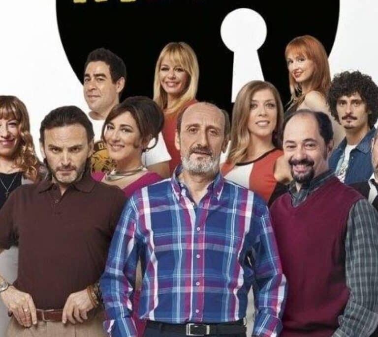 'La que se avecina' tendrá al menos tres temporadas más