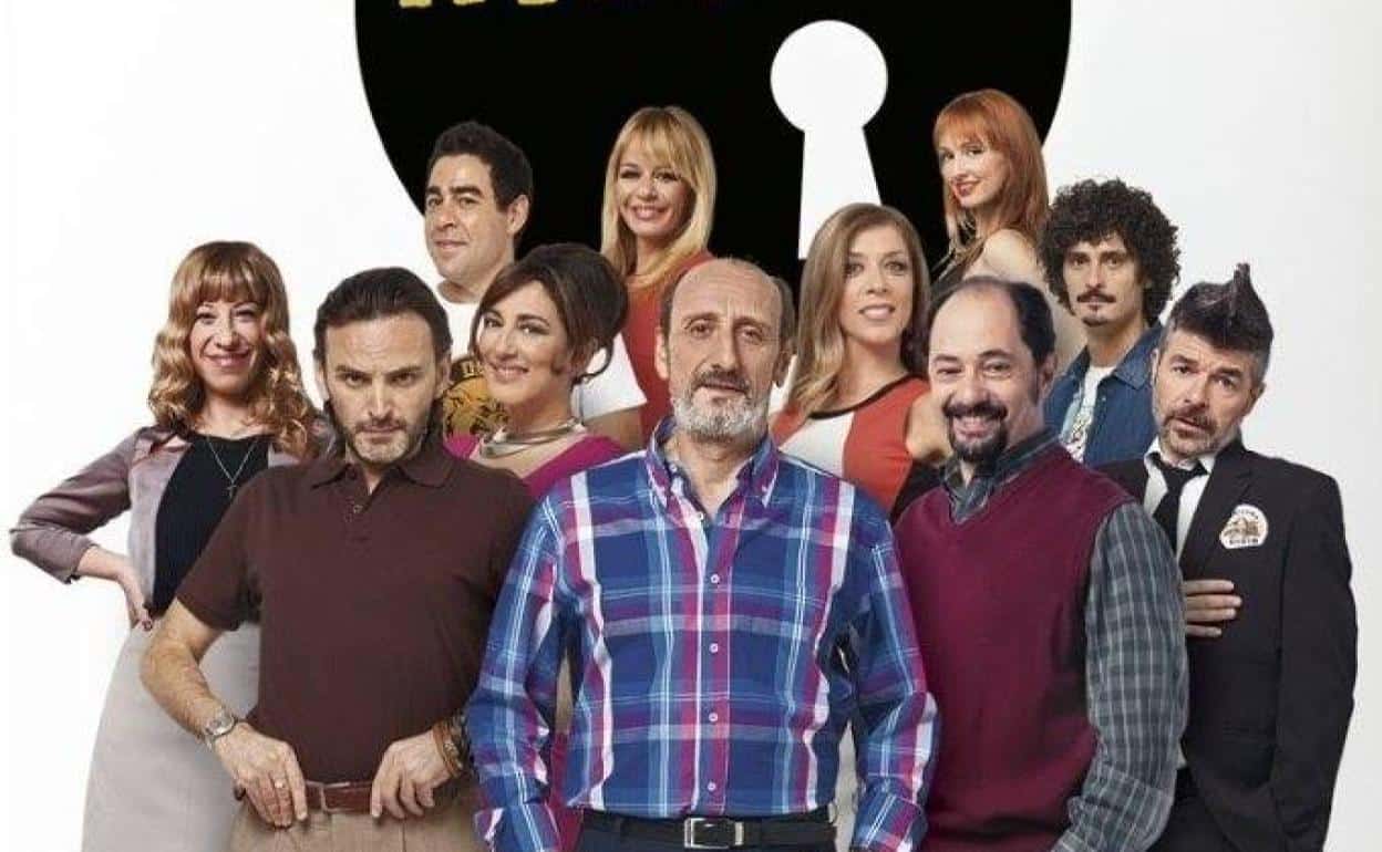 'La que se avecina' tendrá al menos tres temporadas más