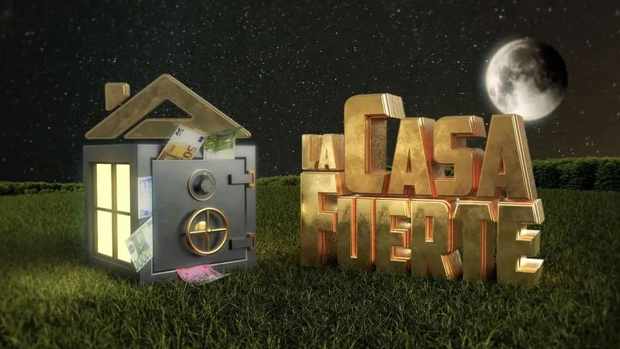 Mediaset estira el chicle de los realities pese a la crisis de 'GH': arranca 'La casa fuerte'