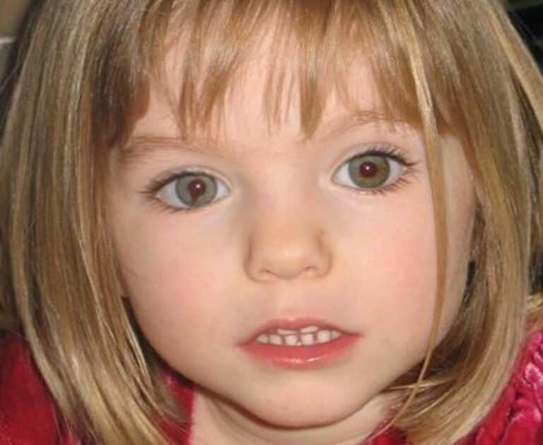 La Fiscalía investiga a un nuevo sospechoso por la desaparición de Madeleine McCann