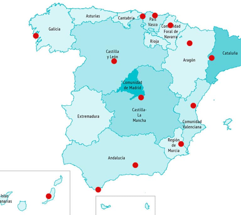 Asoma el rebrote: los casos recientes crecen un 65% en una semana