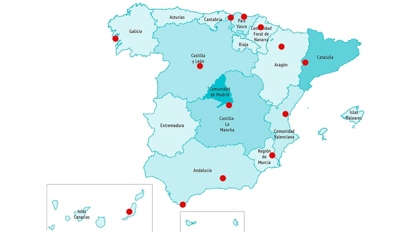 Asoma el rebrote: los casos recientes crecen un 65% en una semana