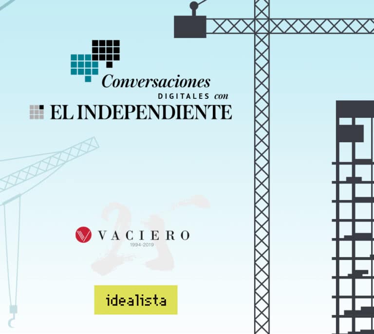 La vivienda que viene tras el Covid