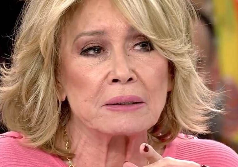 Mila Ximénez anuncia que tiene cáncer: "Me ha tocado y vamos a salir de esta"