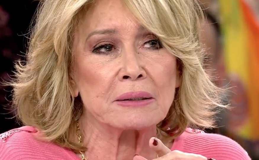 Mila Ximénez anuncia que tiene cáncer: "Me ha tocado y vamos a salir de esta"