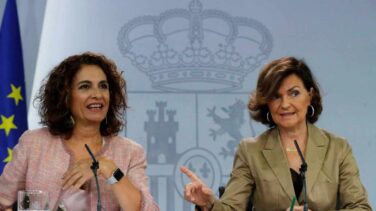 El Gobierno aparcará la reforma laboral y elaborará unos presupuestos "de equilibrio"