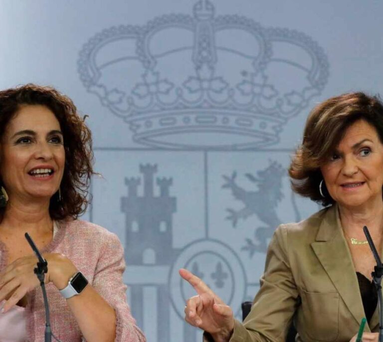 El Gobierno aparcará la reforma laboral y elaborará unos presupuestos "de equilibrio"